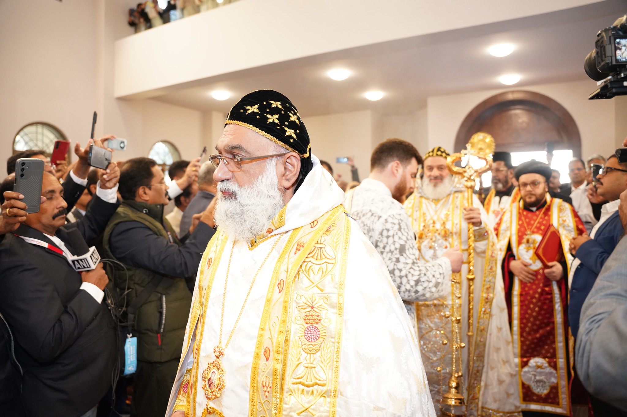 Syriac Orthodox Tradition